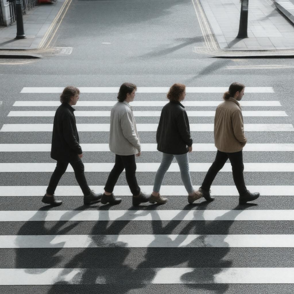 Abbey Road (Cambridge)